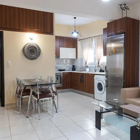 Windmill 23 Apartment Agios Nikolaos (Crete)