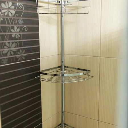 Windmill 23 Apartament Agios Nikolaos