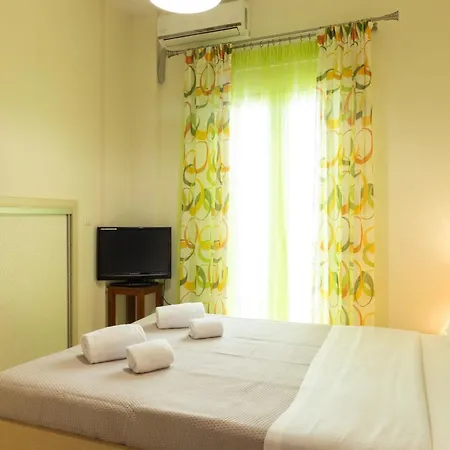 Apartament Windmill 23 Agios Nikolaos
