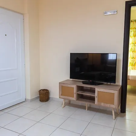 Apartament Windmill 23 Agios Nikolaos