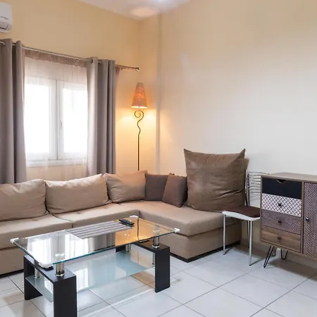 Windmill 23 Apartament Agios Nikolaos